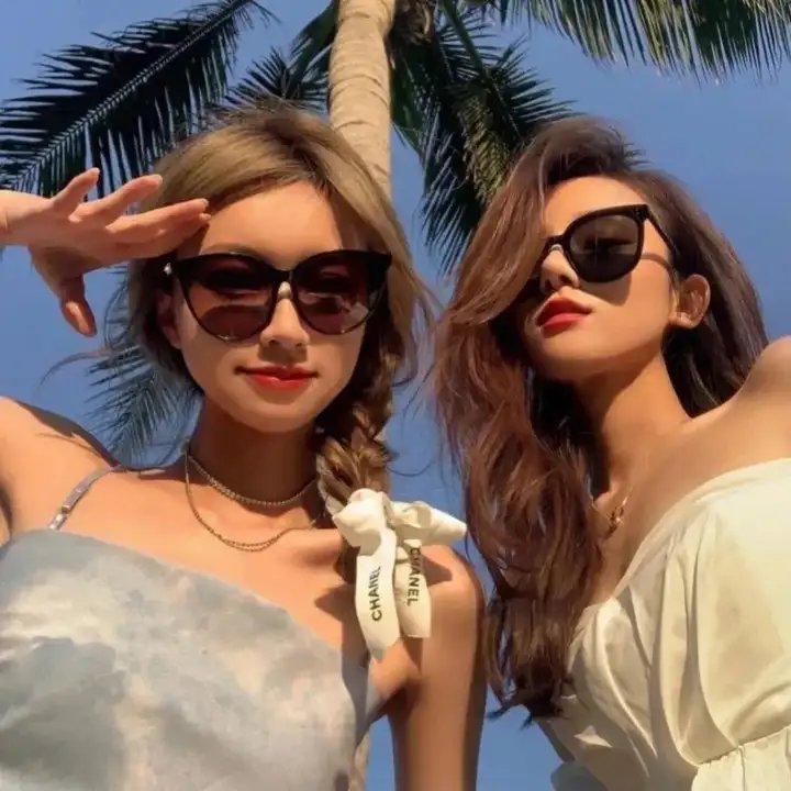 美国风情画2海报